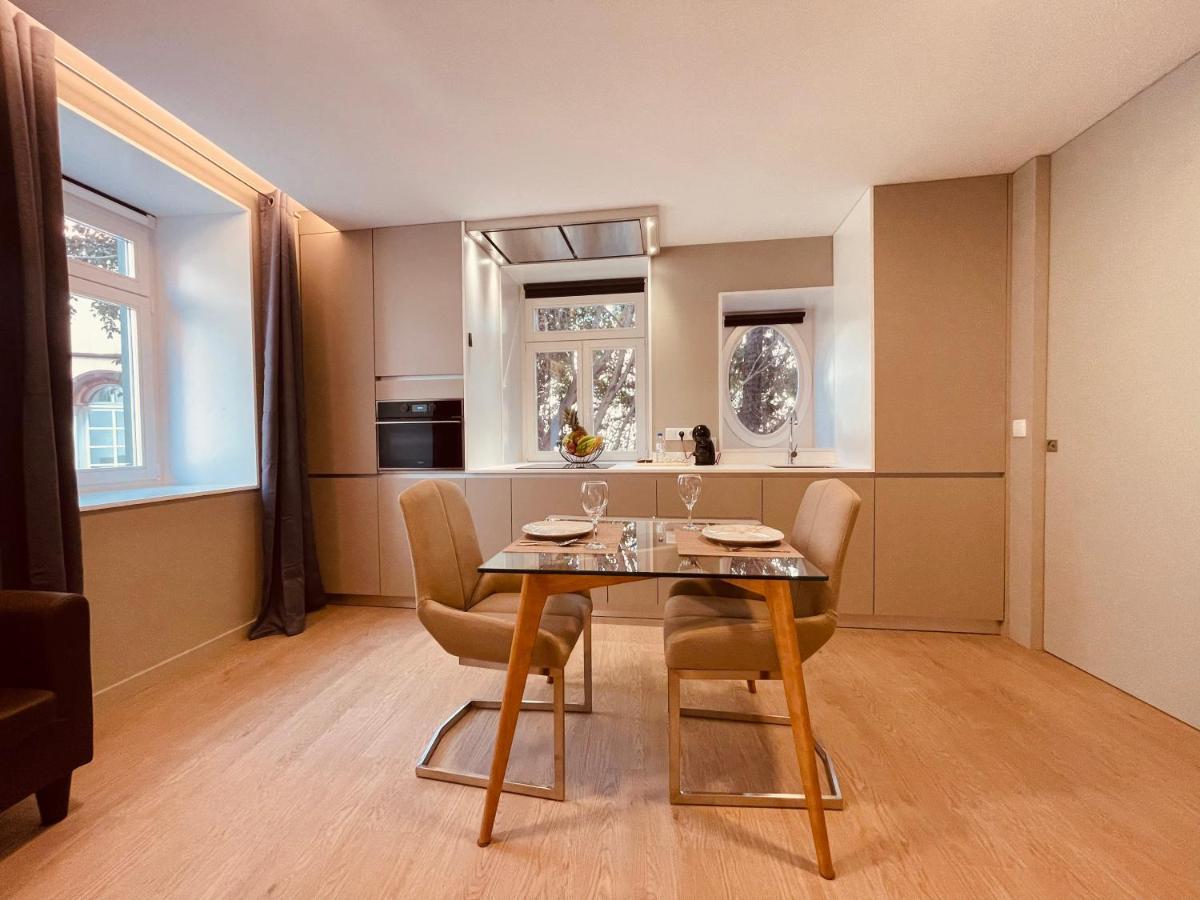 شقة Living Funchal Executive المظهر الخارجي الصورة