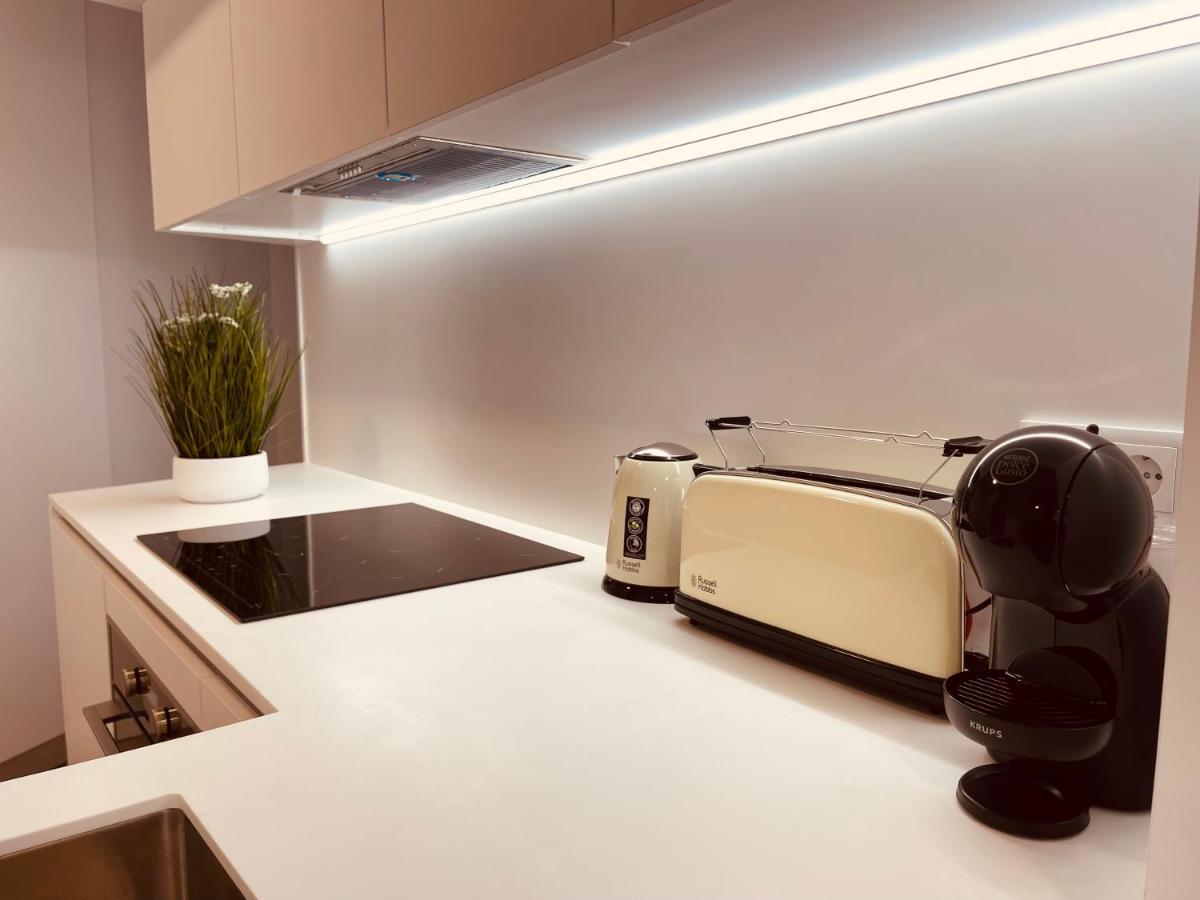 شقة Living Funchal Executive المظهر الخارجي الصورة