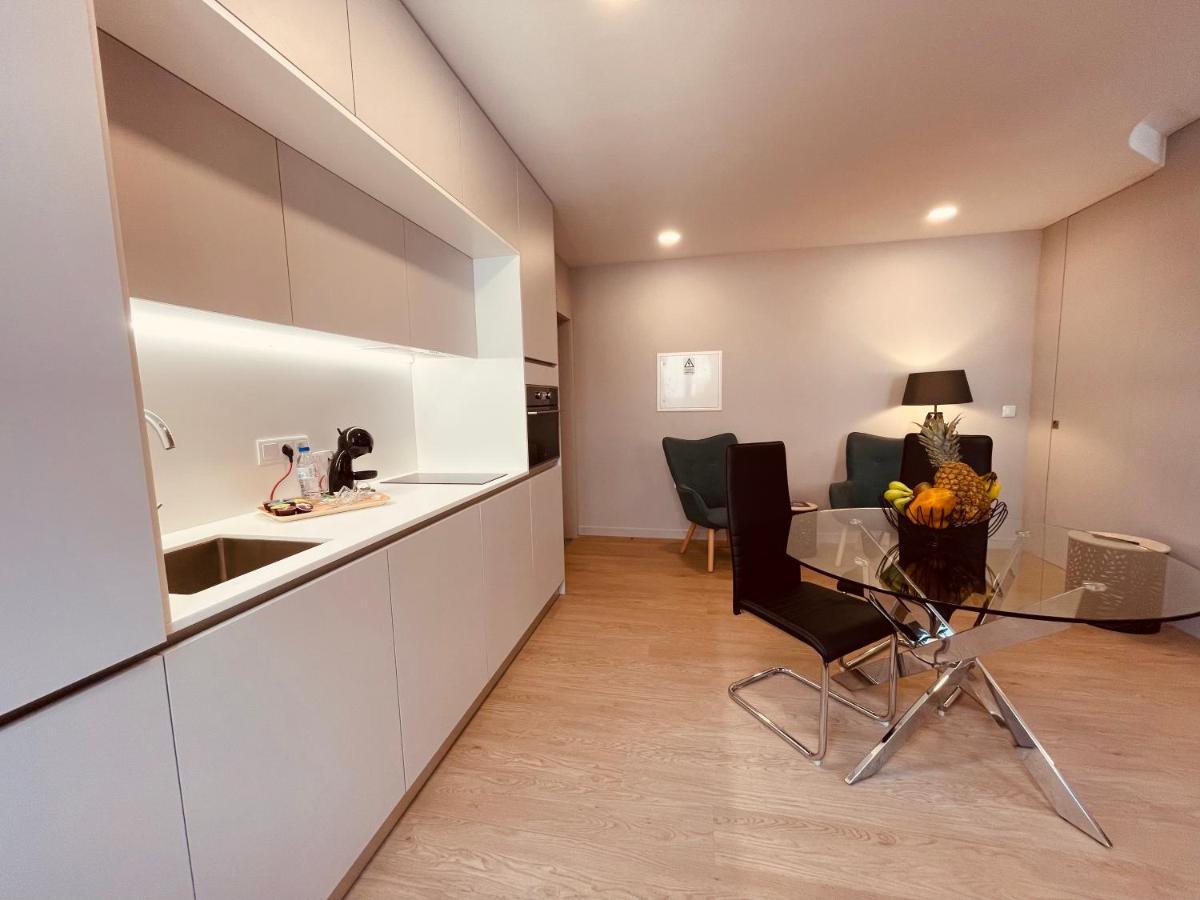 شقة Living Funchal Executive المظهر الخارجي الصورة
