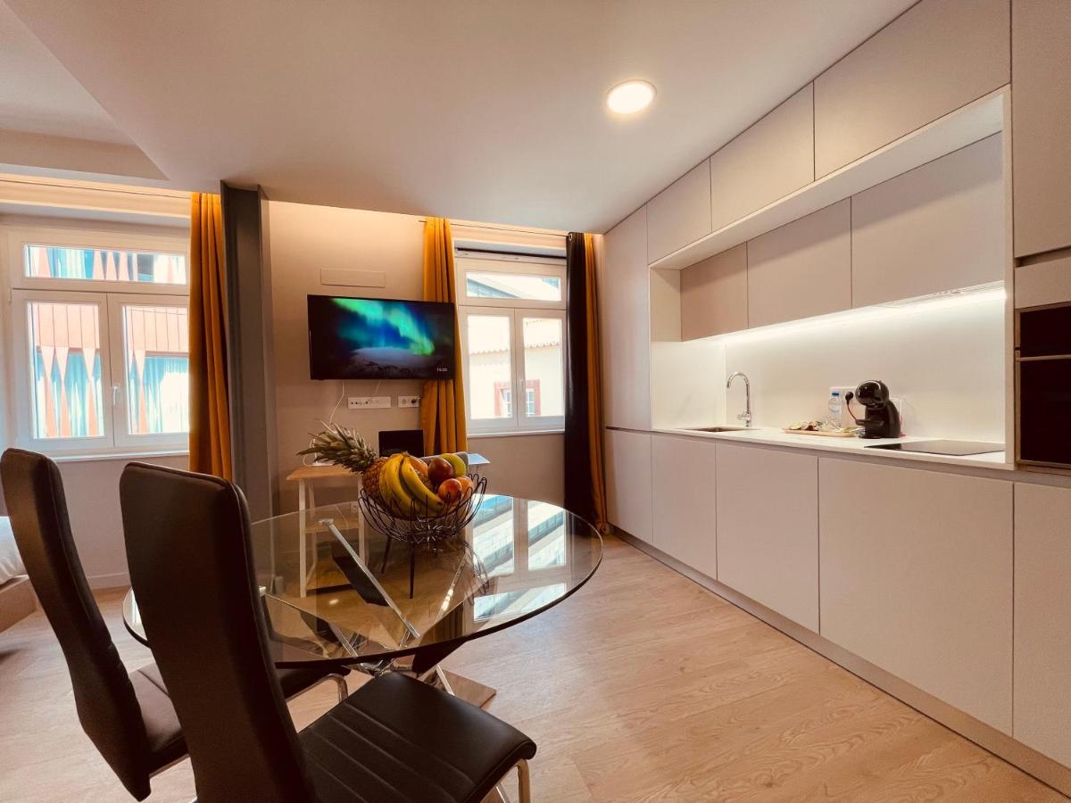 شقة Living Funchal Executive المظهر الخارجي الصورة