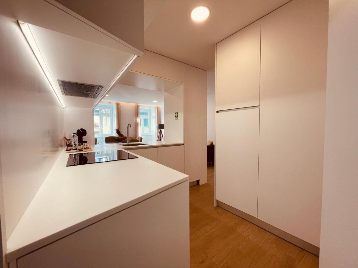 شقة Living Funchal Executive المظهر الخارجي الصورة